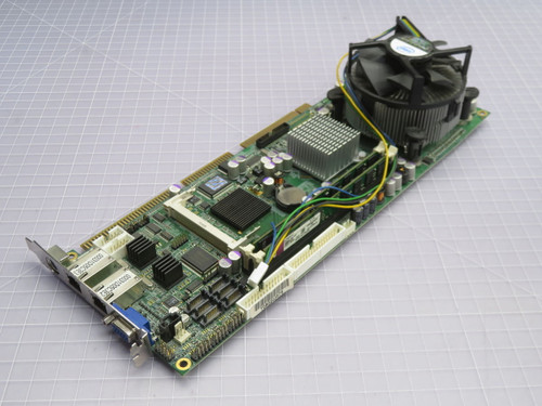 COMMELL  FS-97B    For Sale