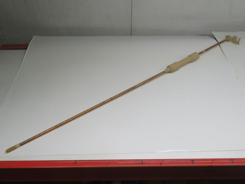 BELL FIBRE PRODUCTS  MIL-B-121F    For Sale