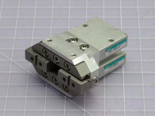 CKD  BHE-03CS-D    For Sale