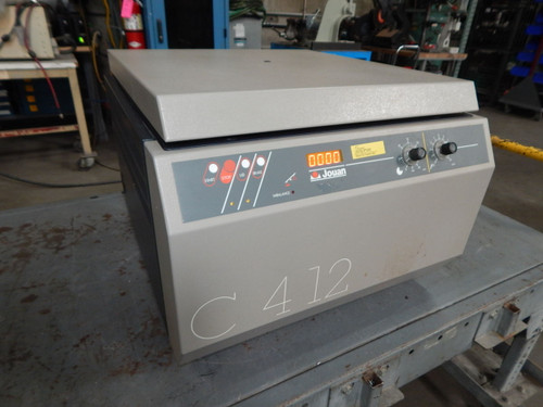 Jouan  C412    For Sale