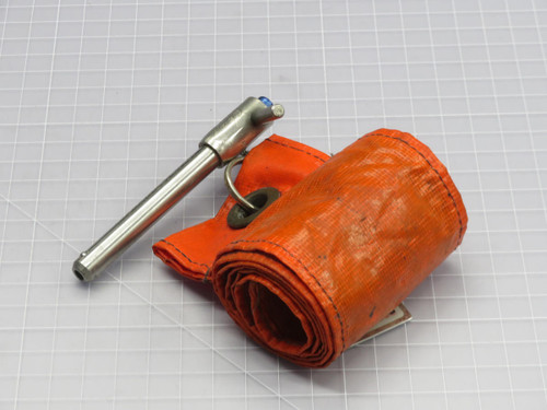 AVIBANK  T08-06-04 L/6 DOWNLOCK PIN   For Sale