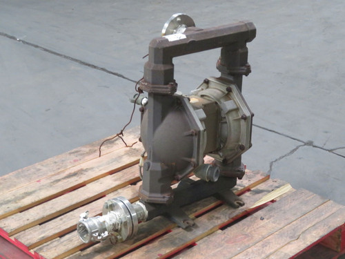 INGERSOLL RAND  PD20S-ACP-STT-B    For Sale