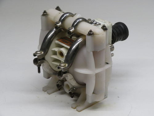 WILDEN  01-2659 P1/KKPPP/TNU/TF/KTV   For Sale