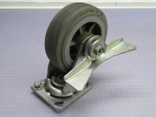 G&R CASTER WHEEL T254668