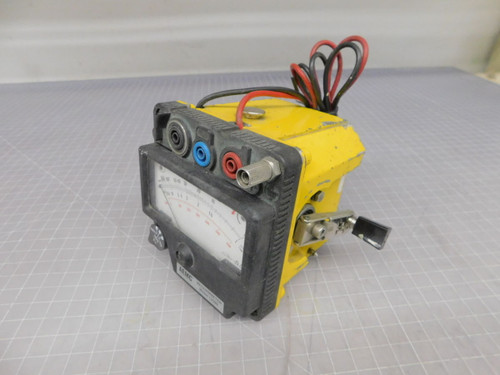 AEMC  1250N    For Sale AEMC  1250N    For Sale