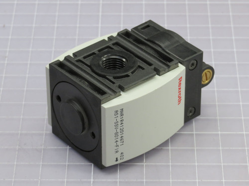 REXROTH  R412014671 AS1-SSV-G014-FIA   For Sale REXROTH  R412014671 AS1-SSV-G014-FIA   For Sale