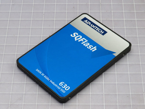 ADVANTECH  SQF-S25M4-64G-S9C    For Sale