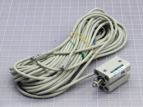 CKD  SSD-L-12-15-N15    For Sale