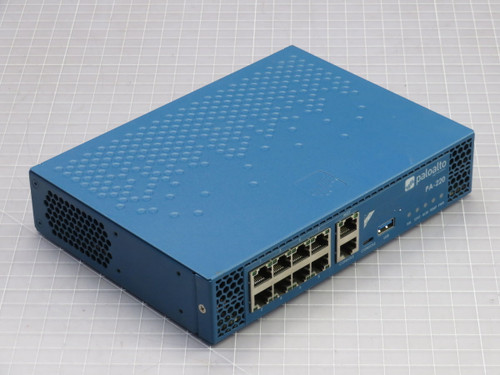 PALO ALTO NETWORKS  PA-220 520-000309-00C   For Sale