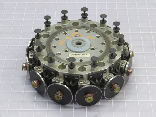SIEMENS  00319775-01 KL-H0-25   For Sale