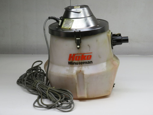 HAKO  109-00-020ESB    For Sale