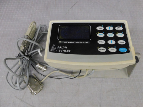 Arlyn Scales  320M-SP    For Sale
