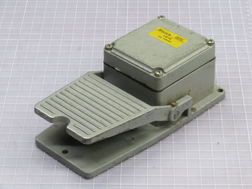 DIXSEN  LD10    For Sale