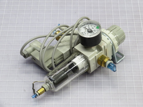 SMC  AW20-F02C-A    For Sale