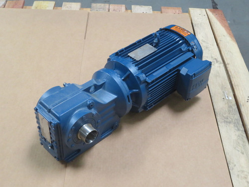 SEW EURODRIVE  KT57/T DRN100LM4    For Sale