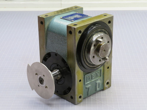 DEX  7DF 2-270SLB1R   For Sale