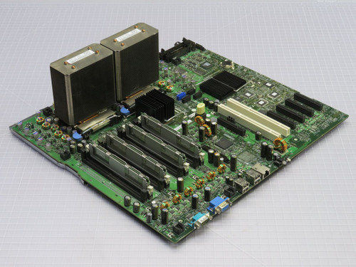 DELL  CN-0TW855-13740-86R-01C6    For Sale