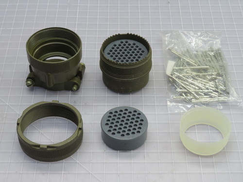 ITT CANNON  057-0364-036    For Sale