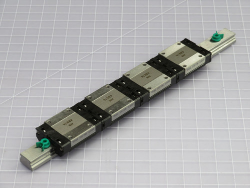 THK  SRS15M 4SRS15MUUE+240LM   For Sale