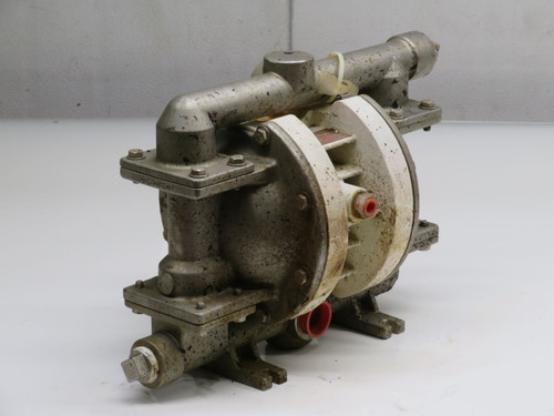 WILDEN  P220/SSPPP/TSU/TF/STF/0695 02-11371   For Sale