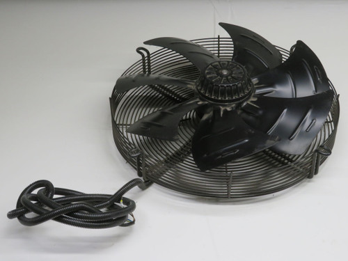 YWF  A4T-500S-7DIIVS0    For Sale