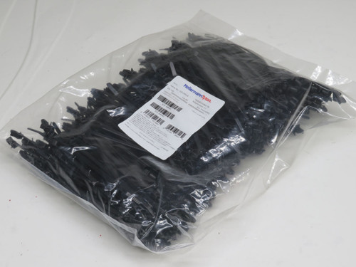 Lot of 5000 HELLERMANNTYTON  126-00049    For Sale