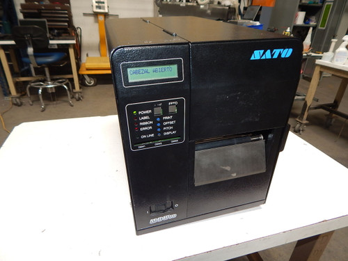 SATO  M-84-Pro-2    For Sale