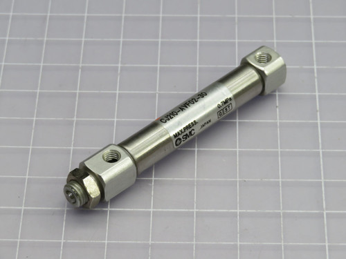 Lot of 2 SMC  CJ210-AVF02-30    For Sale