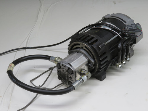 DANFOSS  TSA170-180    For Sale