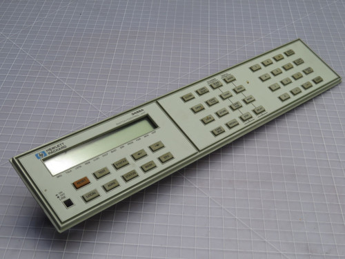 HP  03488-26520    For Sale