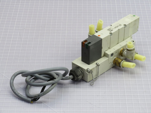 SMC  VQ4301-51    For Sale