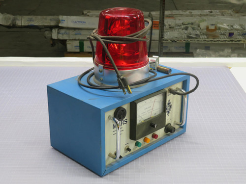 GAMMA INDUSTRIES  MARK I MARS   For Sale