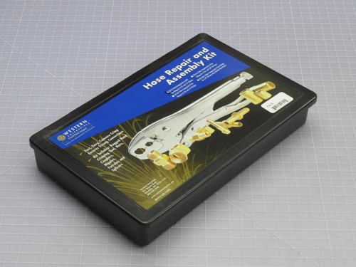 WESTERN ENTERPRISES  CK-5    For Sale