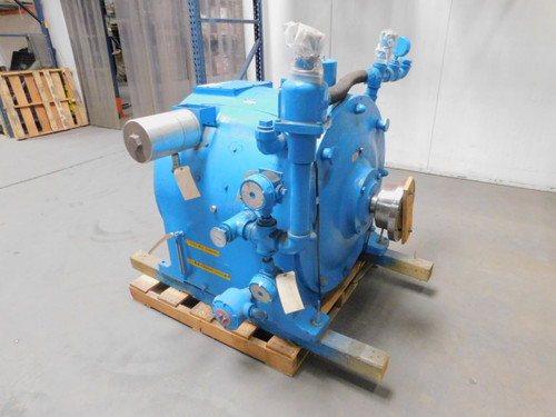 Nelson Power Mate  PM4-590-AA1    For Sale