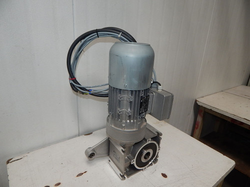 Nord Drivesystems  SK80L/4 BRE10TF, BRE10TF, 1SI75D-IEC80-80L/4    For Sale