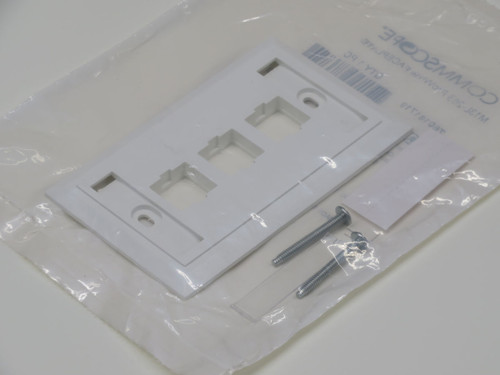 Lot of 25 COMMSCOPE  760181719 M13L-266   For Sale