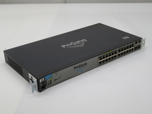 HP  RSVLC-0701B J9086A   For Sale