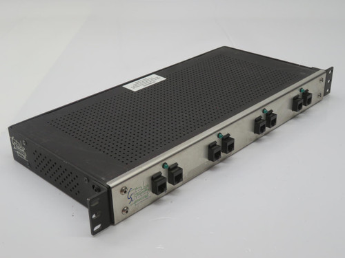 CYBER SWITCHING  CS4-120NO-15    For Sale