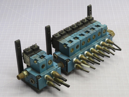 MAC  45A-LAD-DAAJ-2KD    For Sale