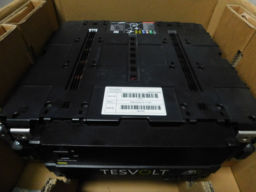 TESVOLT  4.8-1C-LV48    For Sale