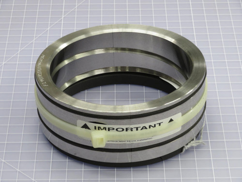 SPIRAL TRAC  FI4437RS5437(416) 27361    For Sale