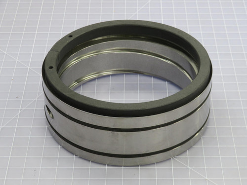 SPIRAL TRAC  FI4437RSS5437(416) 27361    For Sale