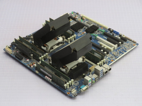 HP  710327-002 FMB-1403   For Sale