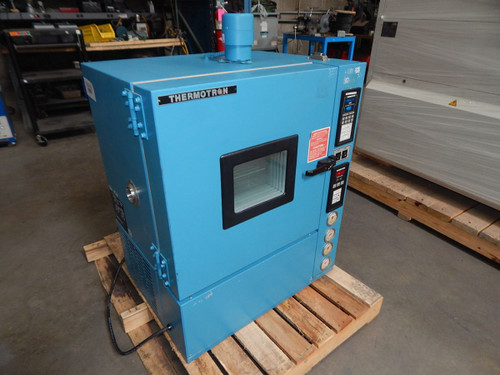 Thermotron  S-1.2C    For Sale Thermotron  S-1.2C    For Sale