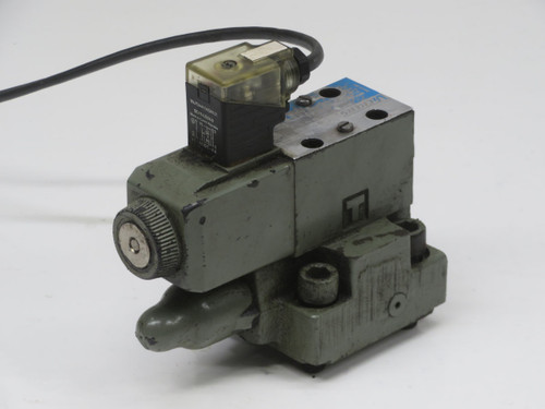 VICKERS  CVCS-25-C3-S2-W245-10-S32-AP10    For Sale