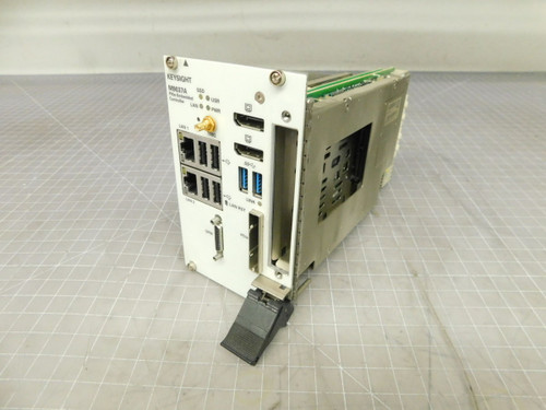 Keysight  M9037A    For Sale