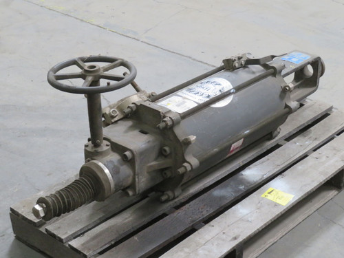 CONTROL COMPONENTS  530110012     For Sale