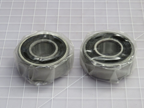 Lot of 2 SNR  2204EEG15     For Sale