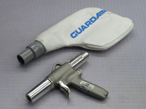 GUARDAIR  1500     For Sale