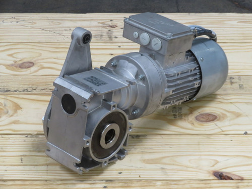 NORD  SK 80L/4 BRE 10 TF    For Sale